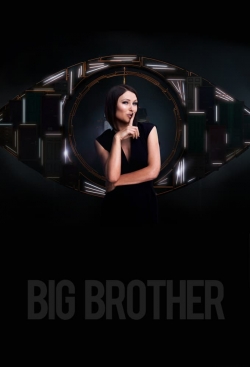 Big Brother UK-free