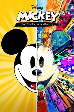 Mickey: The Story of a Mouse-free