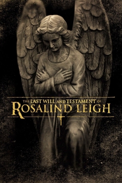 The Last Will and Testament of Rosalind Leigh-free