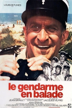 The Gendarme Takes Off-free