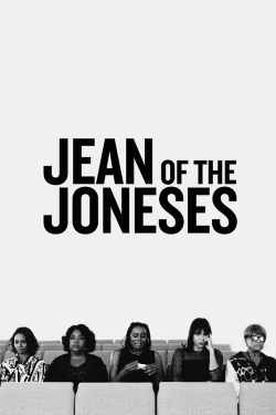 Jean of the Joneses-free