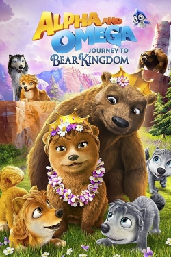 Alpha & Omega: Journey to Bear Kingdom-free