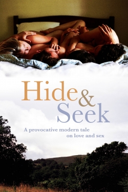 Hide and Seek-free