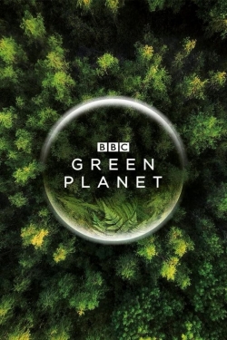 The Green Planet-free