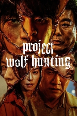 Project Wolf Hunting-free