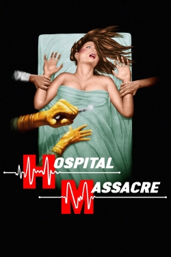 Hospital Massacre-free