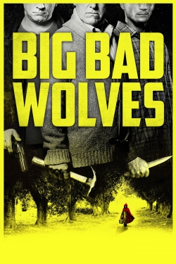 Big Bad Wolves-free