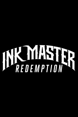 Ink Master: Redemption-free