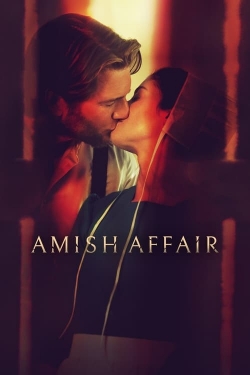 Amish Affair-free