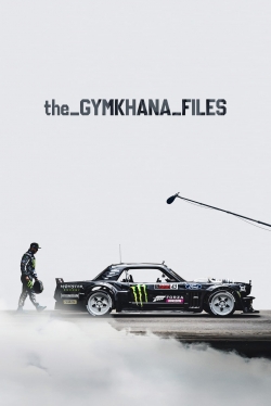 The Gymkhana Files-free
