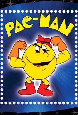 Pac-Man-free