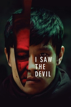 I Saw the Devil-free