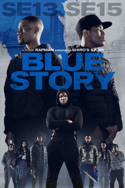 Blue Story-free