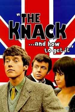 The Knack... and How to Get It-free