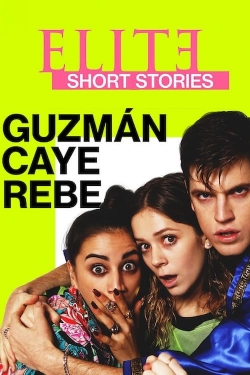 Elite Short Stories: Guzmán Caye Rebe-free