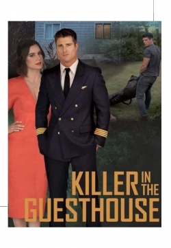 The Killer in the Guest House-free
