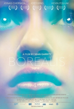 Borealis-free