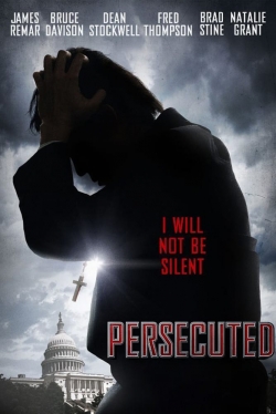 Persecuted-free