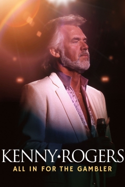Kenny Rogers: All in for the Gambler-free