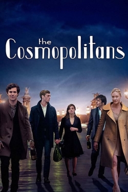 The Cosmopolitans-free