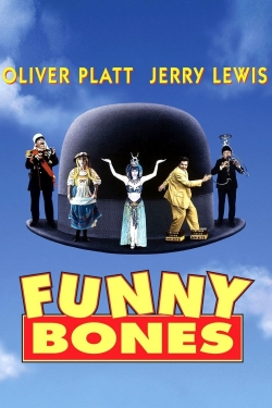 Funny Bones-free