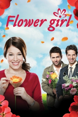 Flower Girl-free