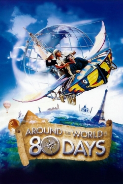 Around the World in 80 Days-free