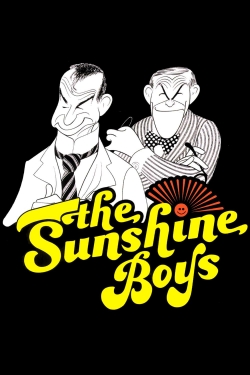 The Sunshine Boys-free