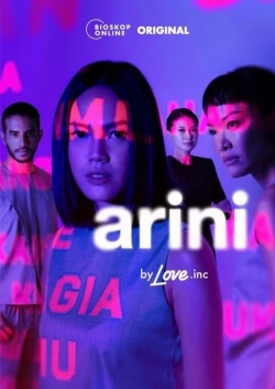 Arini by Love.inc-free
