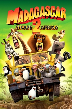 Madagascar: Escape 2 Africa-free