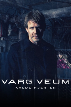Varg Veum - Cold Hearts-free