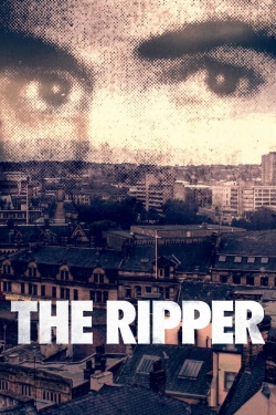 The Ripper-free