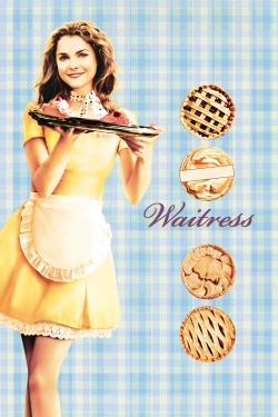 Waitress-free