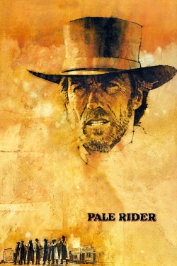 Pale Rider-free