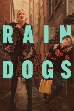 Rain Dogs-free