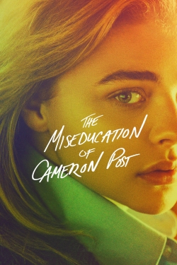 The Miseducation of Cameron Post-free