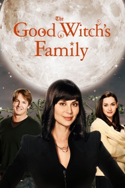 The Good Witch's Family-free