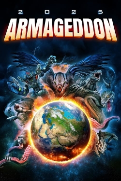 2025 Armageddon-free