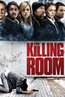 The Killing Room-free