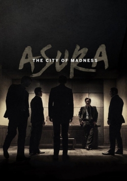 Asura: The City of Madness-free