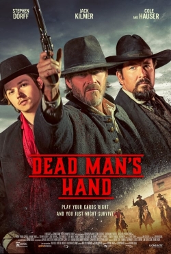 Dead Man's Hand-free