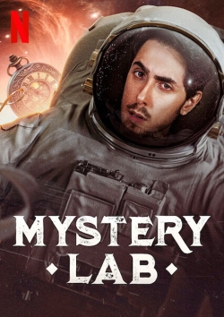Mystery Lab-free