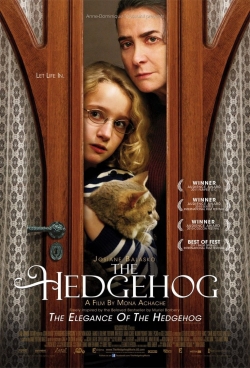The Hedgehog-free