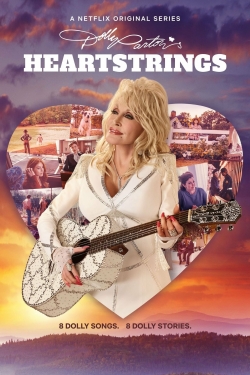 Dolly Parton's Heartstrings-free