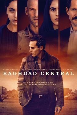 Baghdad Central-free