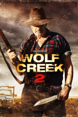 Wolf Creek 2-free