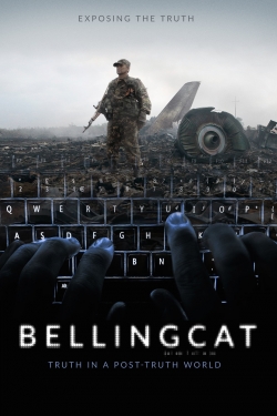 Bellingcat: Truth in a Post-Truth World-free
