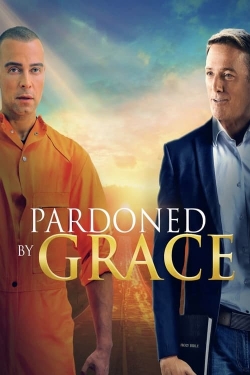 Pardoned by Grace-free