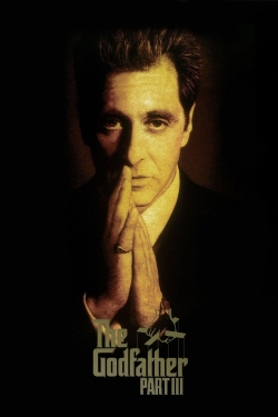 The Godfather: Part III-free