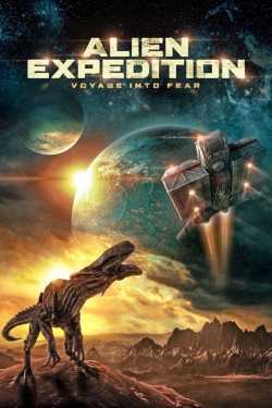 Alien Expedition-free